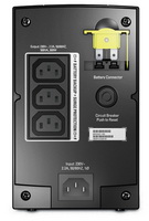 ACP BR500CI-AS รุ่นเล็ก เหมาะกับ PC + LED Monitor จำนวน 1 ชุด แนะนำ by